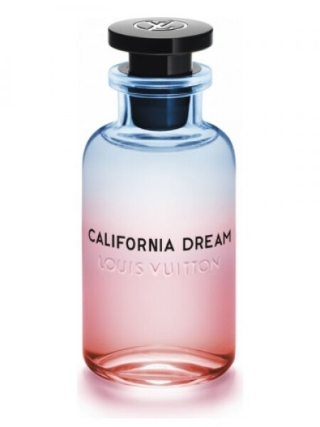 Louis Vuitton California Dream EDP 100 ml Unisex Parfüm kullananlar yorumlar